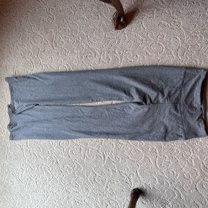 Brand new wild fable boot cut exercise pants from target